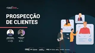 Pr&eacute;-The Starti Conference // Prospec&ccedil;&atilde;o de Clientes (Starti & Sales Hackers)