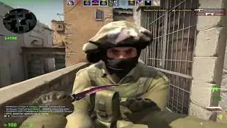 BIG BRAIN CSGO 🧠