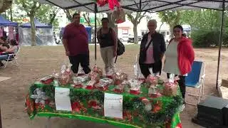 FERIANTES MIDES