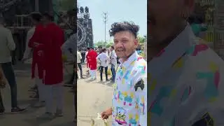 Vinayak Dj gujrat shiv dola khargone 2023