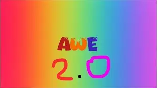 WWE 2K25 AWE 2.0 #15(part 2)