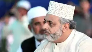 میں نیواں میرا مرشد اُچا