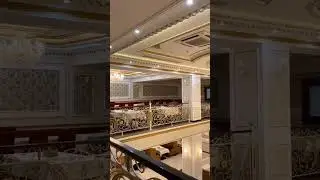 Restaurant #rells #интересное #новосибирск