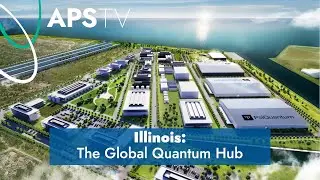 Illinois: The Global Quantum Hub