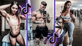Gym Life in 14 Minutes of Relatable TikToks #12