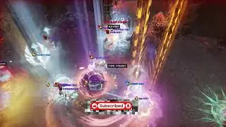 【lineage2m】12/28 Гнездо Баракаса Еще одна спортивная встреча после ночного перекуса~ #lineage2m #...