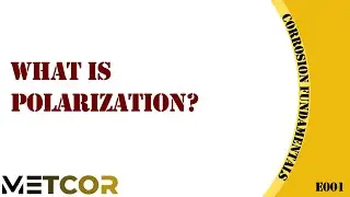 What is Polarization