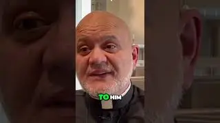 Отец Мартинс: Святой Иуда, покровитель безвыходных ситуаций