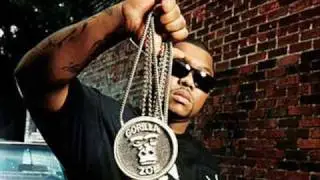 Gorilla Zoe Ft. Mr. Too Official - Free Fallin'