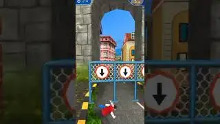 Street chaser 3d gameplay walkthrough all levels/ police robber chase/ level 19-21/ games lover