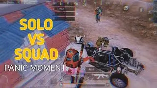 Close Combat battle Pubg Mobile