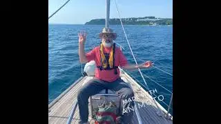 Great Lakes Sailing Adventure