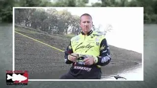 Wright & McGill Skeet Reese Victory Casting Reel