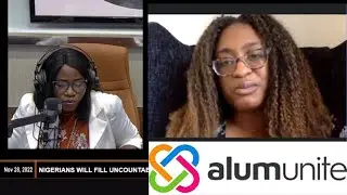 Our Platform Enables Alumni to Help Develop Education in Nigeria – Dr Chiamaka Kwazu