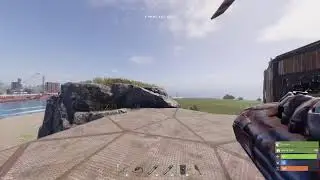 Rust Duo Lifestyle pt 2