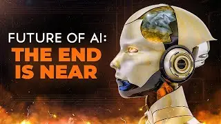 The AI Singularity: IMMINENT Apocalypse! (2023 to 2100)