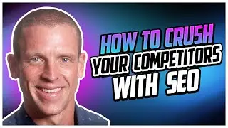 How to Crush Your Limo Competition with SEO