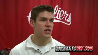 HOL HD: Eli Vedral expecting a big year