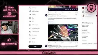 DANDO ZASCAS ALGUN TWITTER( SON MALA GENTE) O Y ELENA TE QUIERO MUCHISIMO