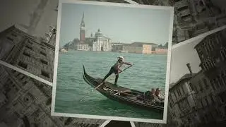 Visioni di Venezia