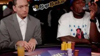 Eminem - 18.One Shot 2 Shot - Encore