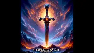Chronicles of Valor: Rise of JimmyBoy | Official Movie Trailer