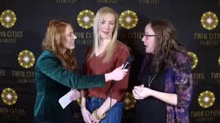 Minnesota Shorts Showcase - Filmmaker Interview