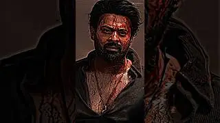 Salaar | Prabhas Action Scene | South Movie Shorts #shorts