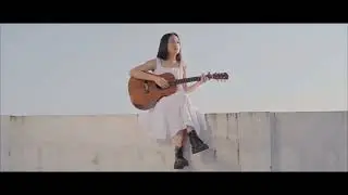 အိမ်မက်ထဲကချစ်သူ  - cover by Cathryn Khet 🦋