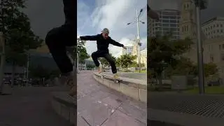 Tolo 10 min at Aotea! 💦 vicnz.com