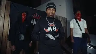 DiMA MVB - GTA [Clip Officiel] #MOUVBI
