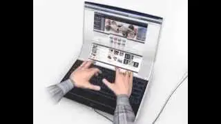 Amazing new Technology 2014 Rolltop