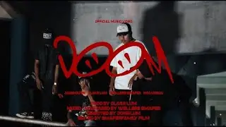 MOLUXSKAI - DOOM ft. Olgar Lum, Sonrelee & Wellerb Smaper (Offiziell Muzik Video)