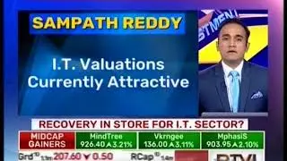 Insights On Global Markets And Top Performing Funds From Mr Sampath Reddy | Bajaj Allianz Life