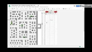 Specter Ops Unofficial Companion App v1.2a (Game Setup)