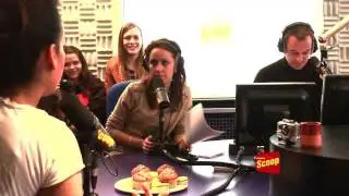 Interview de Amel Bent - Partie 2