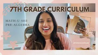 My favorite homeschool math curriculum - we&rsquo;ve used all levels from kindergarten to 7th grade