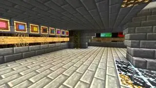Самый лучший сервер Minecraft 1.7.2