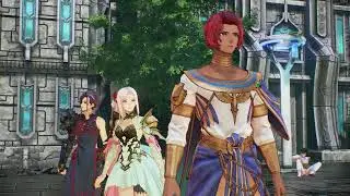 #143 Welcome to Lenegis | Tales of Arise [Hard Mode] #ToArise