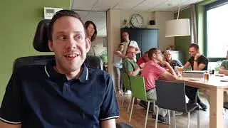 Olivier zoekt een enthousiaste pb'er voor het ASVZ-team in Moergestel