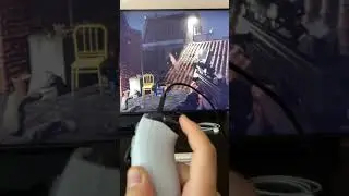Call of Duty: Black Ops Cold War dualsense PC