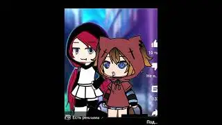 #gacha #animestylegame