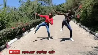 OLAMIDE FEAT OMAH LAY - INFINITY ( DANCE COVER ) REMNANT EMPIRE DANCE CREW