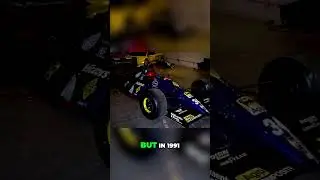 Lamborghini's FAILED Formula 1 Dream  The LE3512