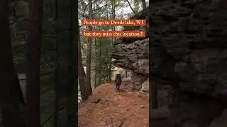 Is Mirror Lake the Most Underrated State Park Near Wisconsin Dells?