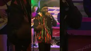 The lung with lo fi  MILF at lyrically fit hip rock unplugged in Atlantic City 10-4-25 