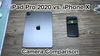 iPad Pro 11