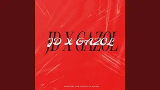 JD x Gazol