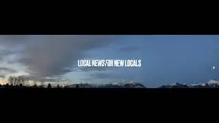 LOCAL NEWS FOR NEW LOCALS EP. 29