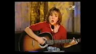 Throwing Muses - Firepile live + interview (pt1)